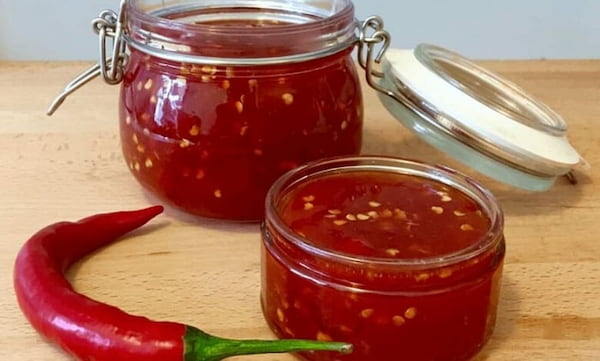 تصویر 2 از فروش رب گوجه 4 کیلویی + قیمت خرید به صرفه